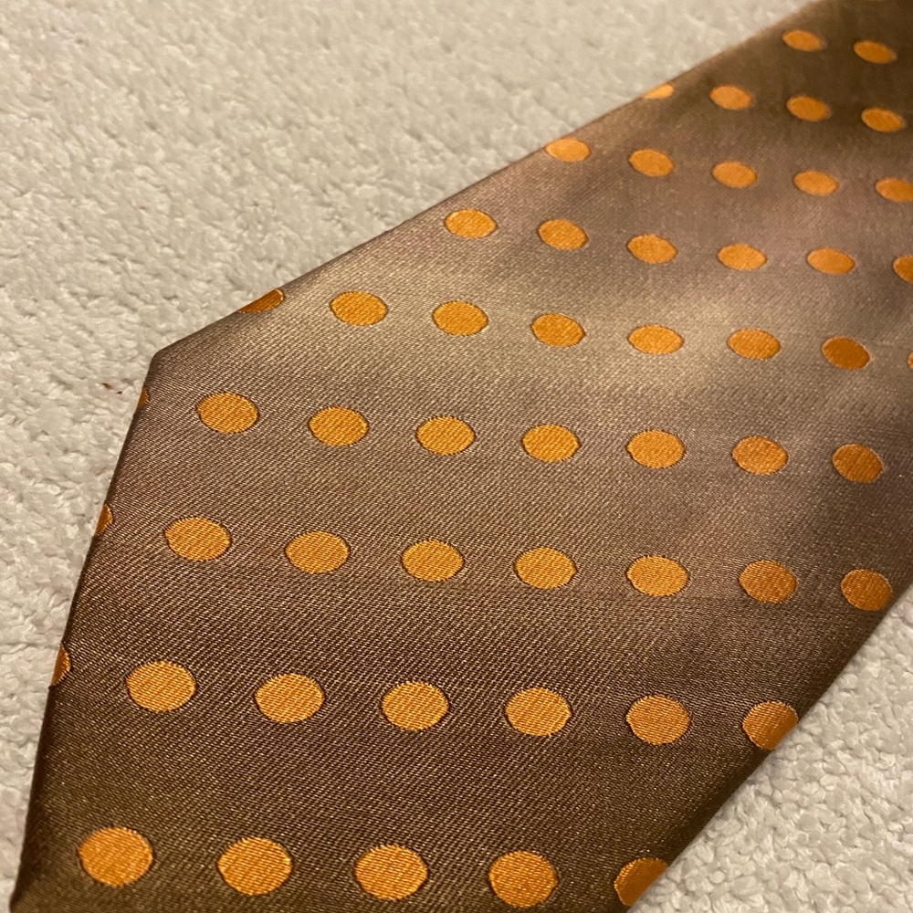 Brand New Super Stylish Tie By HERMOSA